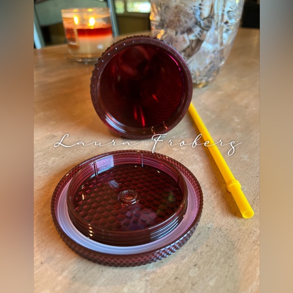 Starbucks ASU Studded Tumbler - Picture 4 of 4